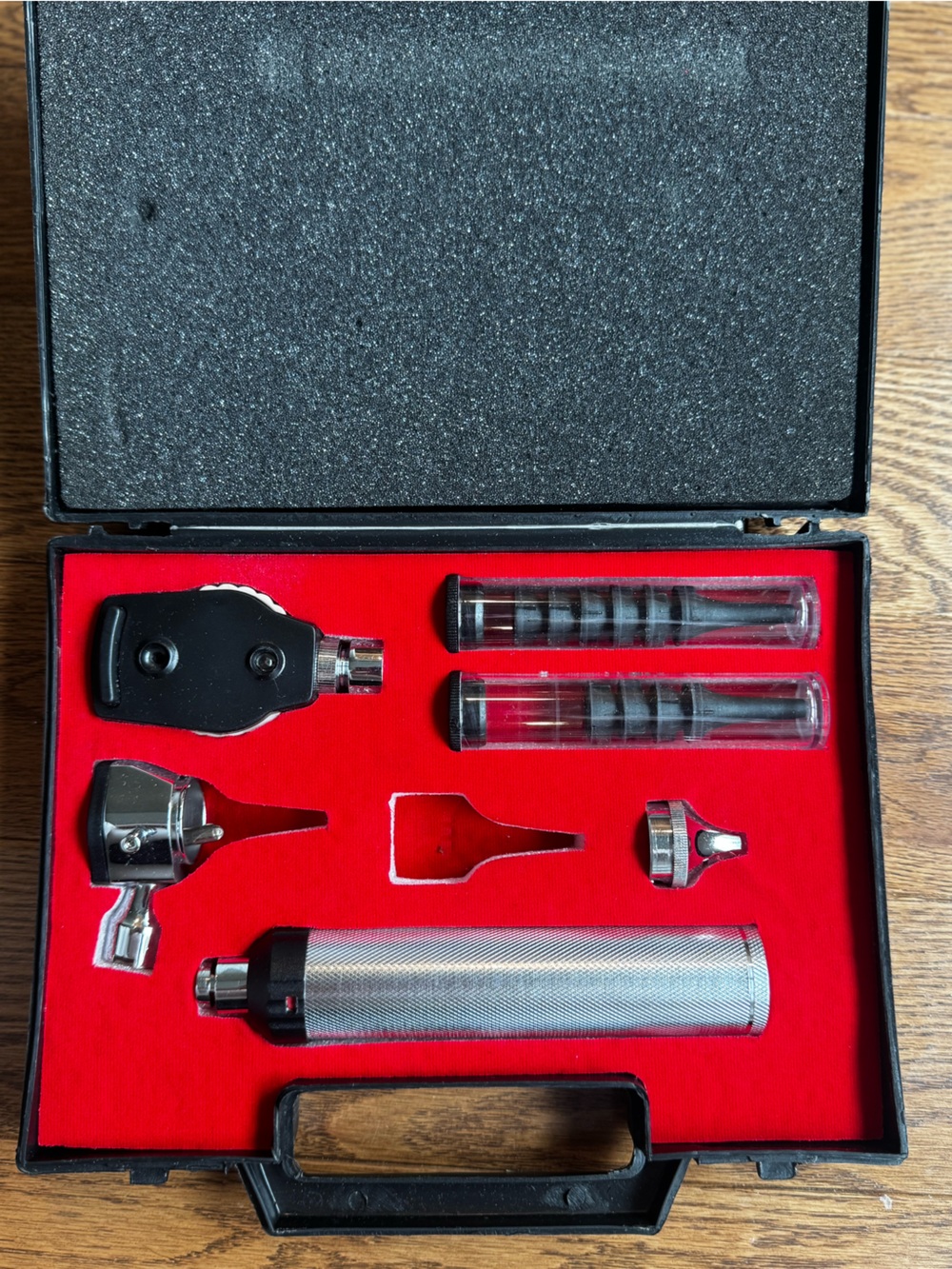 ENT Diagnostic Set